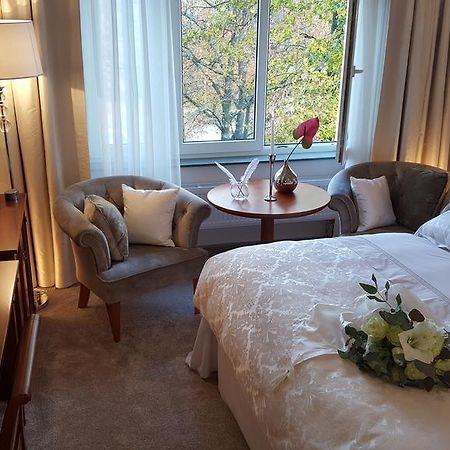 Solitaire Poděbrady المظهر الخارجي الصورة