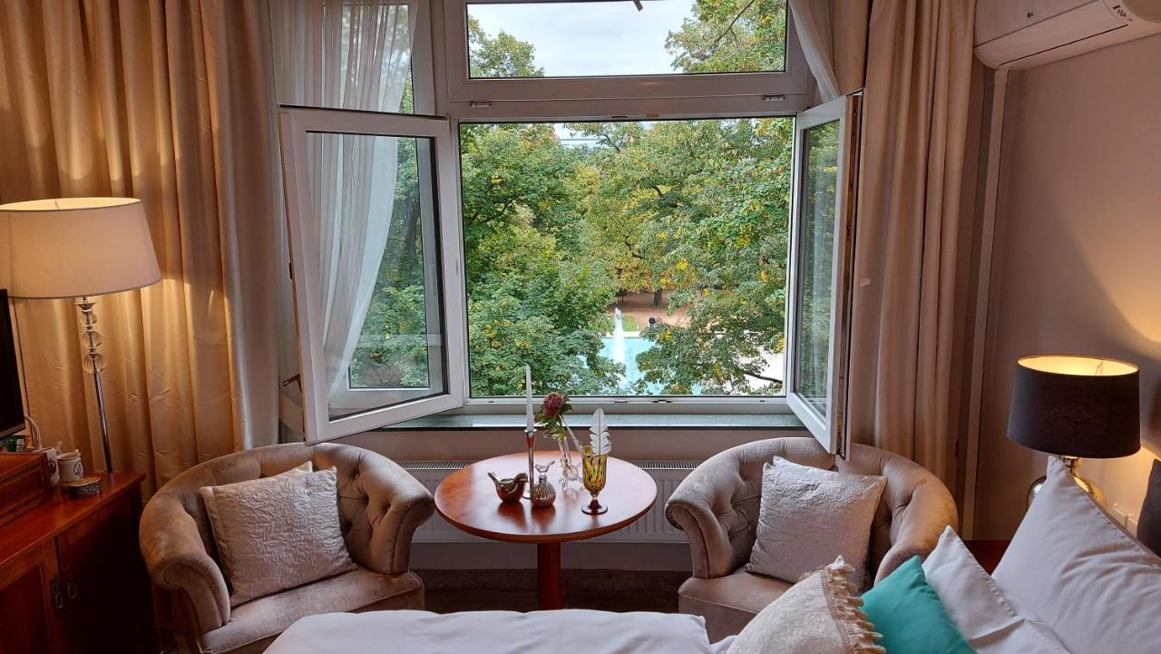 Solitaire Poděbrady المظهر الخارجي الصورة