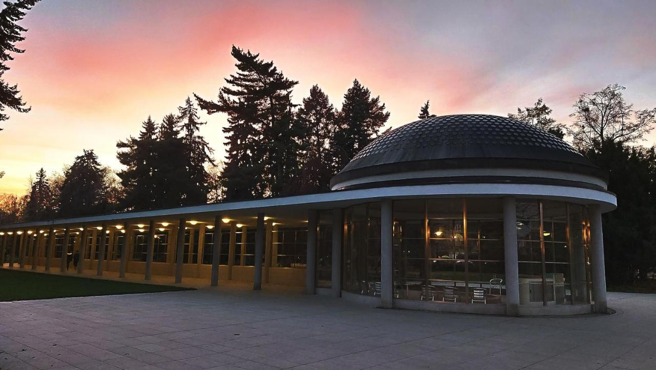 Solitaire Poděbrady المظهر الخارجي الصورة
